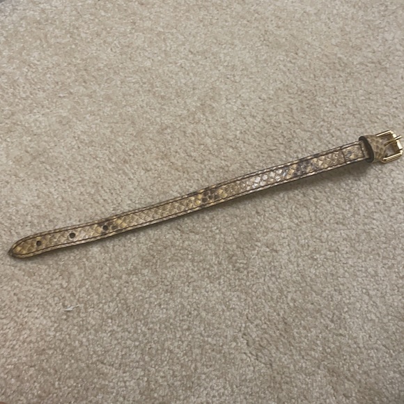 Louis Vuitton GM Exotique Miel Tote - Picture 10 of 13